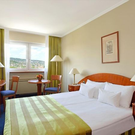 Danubius Hotel Flamenco Budapest Exterior photo