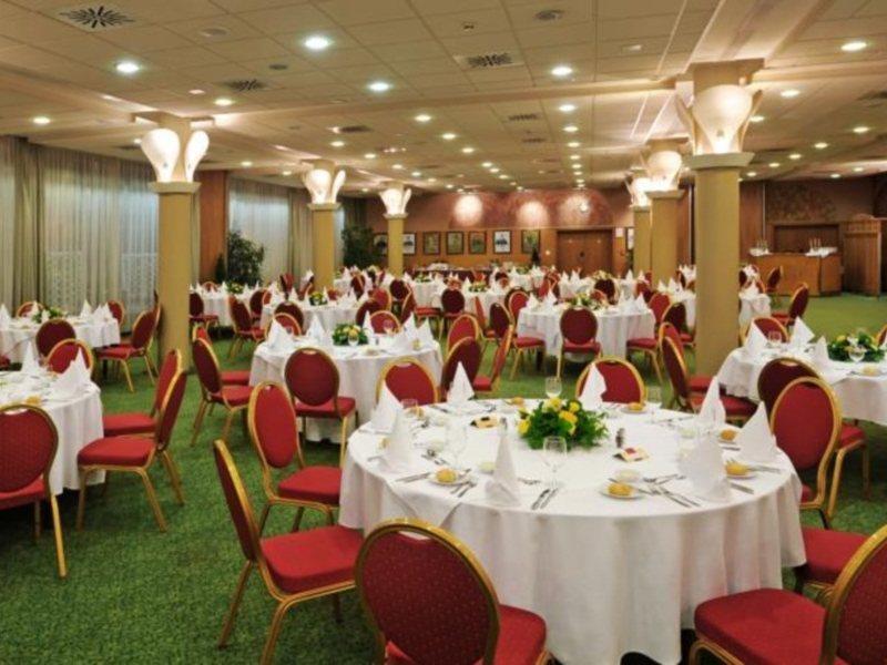 Danubius Hotel Flamenco Budapest Exterior photo